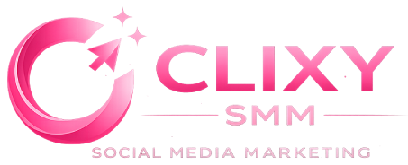 Clixy SMM